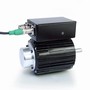 Brushless DC Motor offers up to 100 oz-in. continuous torque.