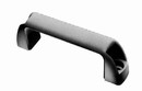 Cabinet Handles come with counterbored holes for mounting.