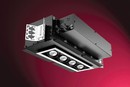 Recessed Light is available in range of lamp choices.