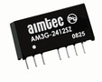 DC-DC Converters handle unregulated input voltage.