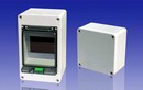 Polycarbonate Enclosures come in standard UL-listed versions.
