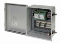 Electronic Enclosure is suited for wireless installations.