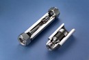 Check Valves can operate at temperatures up to 450°F.