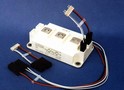 Connector and Cable Assembly are suited for IGBT modules.