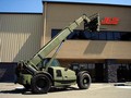 
JLG Industries Builds 1000th Millennia Military Vehicle 
