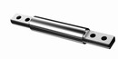 Damping Hinges are adaptable for numerous applications.