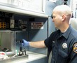 Intelligent Access Control suits narcotics storage cabinets.