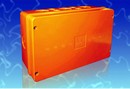 Fireproof Boxes protect electrical systems in emergencies.