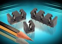 IDC Connectors help simplify mass assembly.