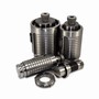 
Mate Precision Tooling to Exhibit New Marathon Plus(TM) Fully Guided Tooling System, Mate EasyView(TM) Slug Free Dies and Mate Xcel(TM) 3-� Station Fully Guided Tooling for Thin Turret Stations
