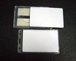 RFID Tag can be read through windshields.