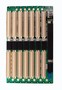 VXS Backplane fits into 4U high horizontal mount enclosures.