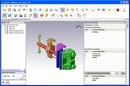 CAD Software offers mark-ups and redlining.