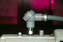 Vibration Sensors can operate in hazardous areas.