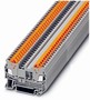Terminal Blocks are RoHS compliant.