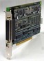 PCI Card suits military and commercial programs.