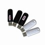 USB Dongle is driverless, HID device.