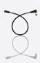 Flexible Cables handle C-track and robotic applications.