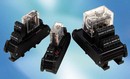 Relay Interface Modules are electromechanical.