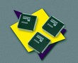 IC offers single chip synchronous clock solution for SETS.