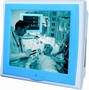Vital Sign Monitoring Terminals have battery backup function.