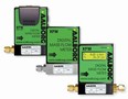 Thermal Mass Flow Meter can be programmed remotely.