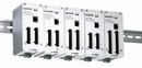 Ethernet I/O Modules feature built-in OPC server.