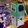 Pressure Control Valve features onboard display.