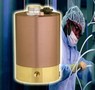 Pressure Regulator comes in stainless steel manifold version.