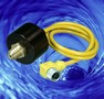 
Pressure Transducer Designed for Wet Environments
