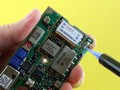 
New Cost Effective, High Conductivity Epoxy
