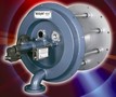 Burner offers low emissions with no flue gas recirculation.