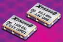 LVPECL and LVDS Oscillators include 5 x 3.2 mm package size.