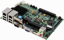 EPIC Board features AMD Geode(TM) LX processor.