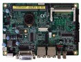 Single Board Computer is Intel® Atom(TM)-based.