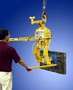 Vacuum Lifter is offered with manual tilter.