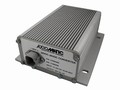 DC-DC Converter provides 24-26 Vdc of power.