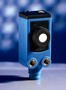 Ultrasonic Sensor detects optically difficult targets.