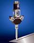 Mixing Valve dispenses 2-component adhesives and sealants.