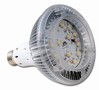 LED Light delivers 720 lumen illumination.