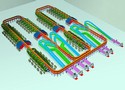 
Siemens to Supply Itella, Finland, with Combined Parcel and Bundle Sorting Systems Worth a Total of about 50 Millions Euros

