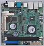 Motherboard features 1.5 GHz VIA C7 processor.
