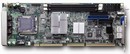 PICMG 1.0 SBC  features Intel� Q35 Express chipset.
