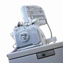 Automated Analyzer optimizes mineral processing operations.