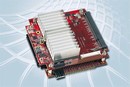 Embedded SBC uses 8 W of power.