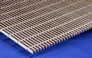 Fiberglass Grating is corrosion and impact resistant.