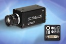 HDTV Camera offers true 1,080p scan at 60 fps.