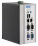 Embedded Computer has line-in/line-out audio feature.
