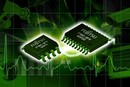 Flash MCU is available with 8-24 pins.