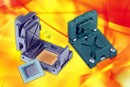 
Aries Electronics' New Test and Burn-In and RF Sockets
